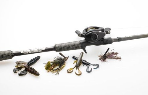 ICON Series - Cashion Rods