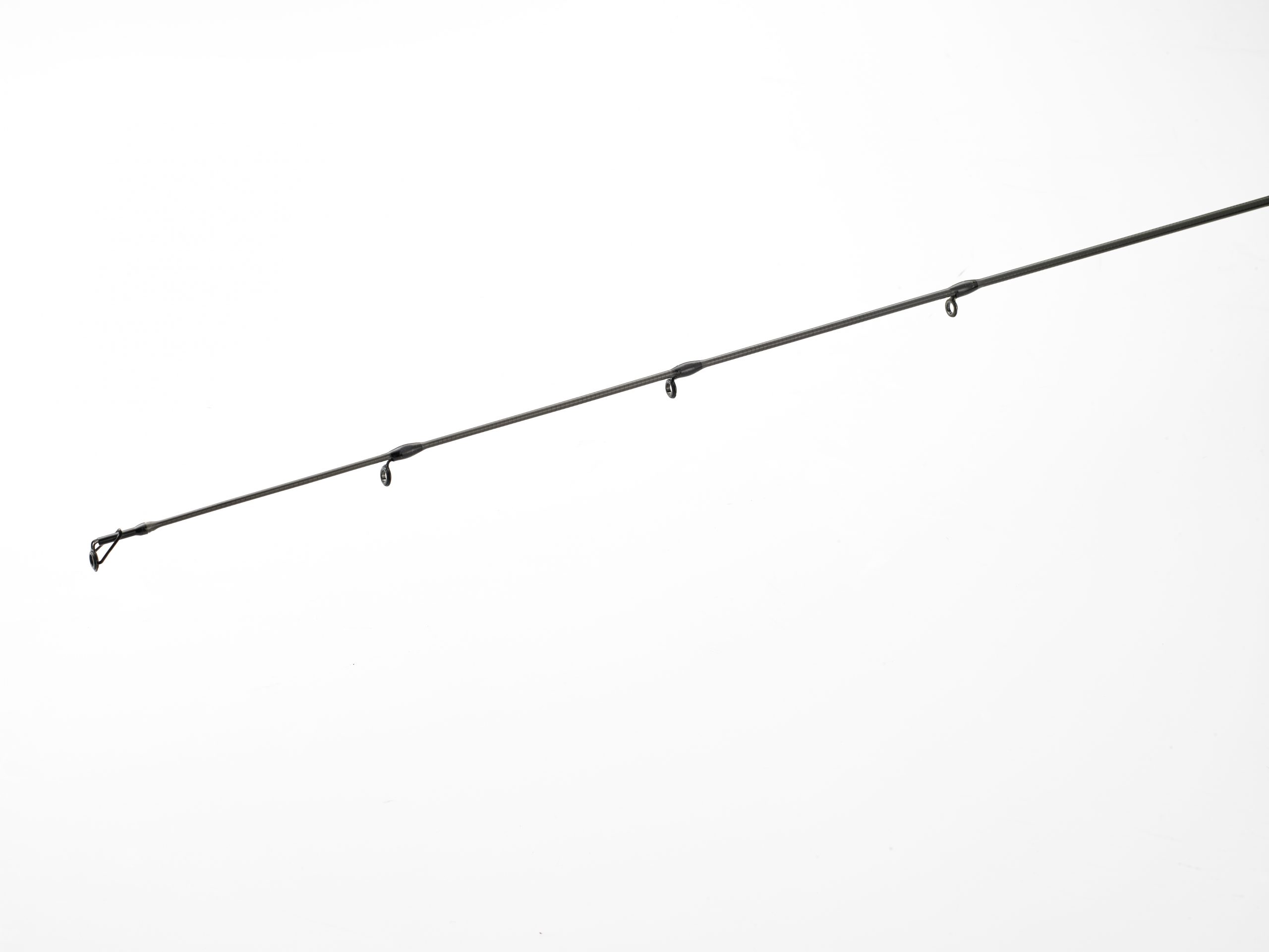 Cashion Icon Ned Rig Spinning Rod - iNR7MFs