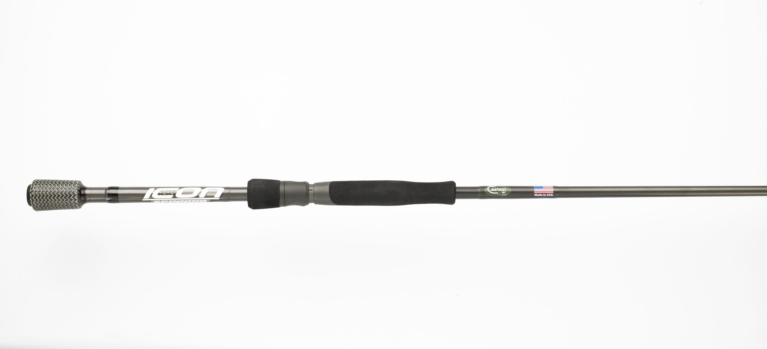 Cashion Icon Spinning Rod - iDS7MLFs