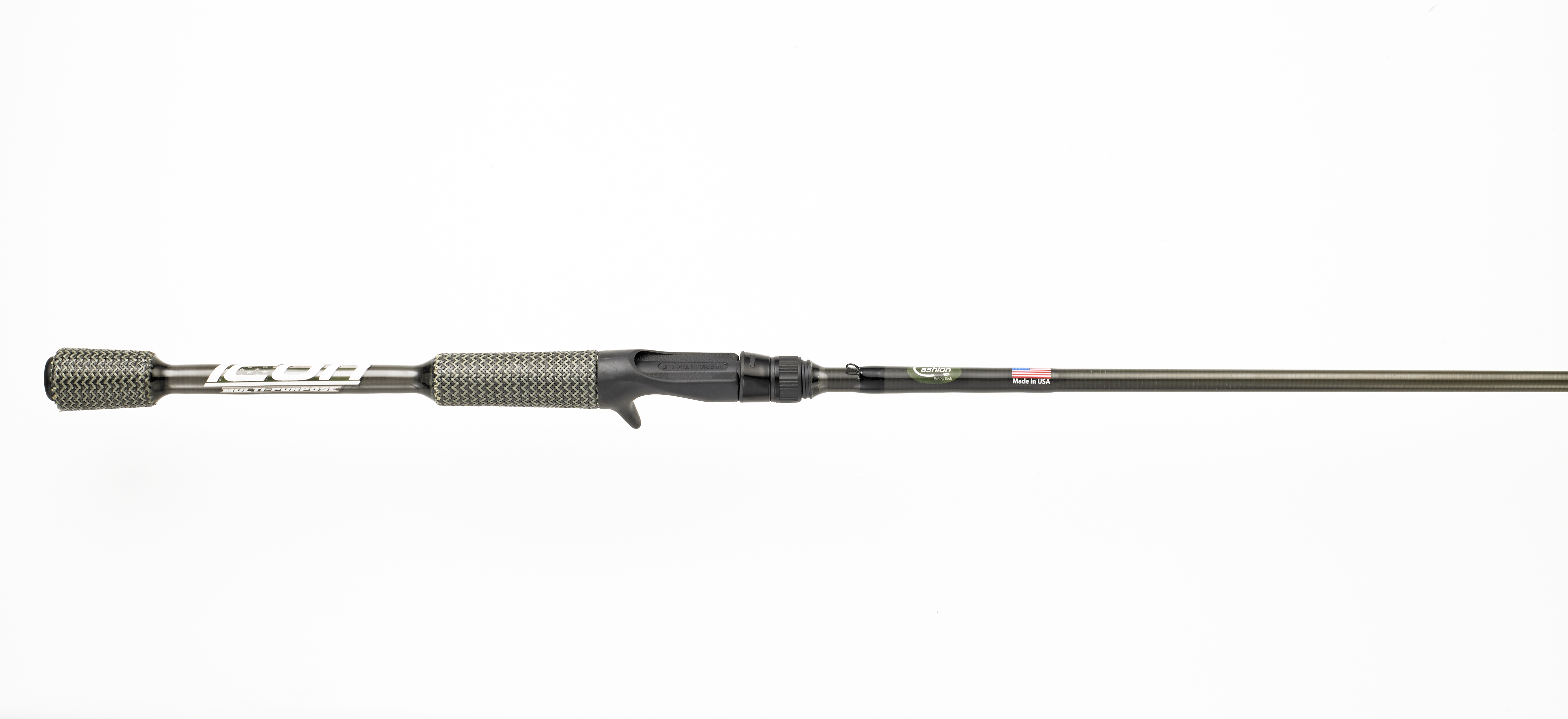 Cashion Icon Multi-Purpose Casting Rod