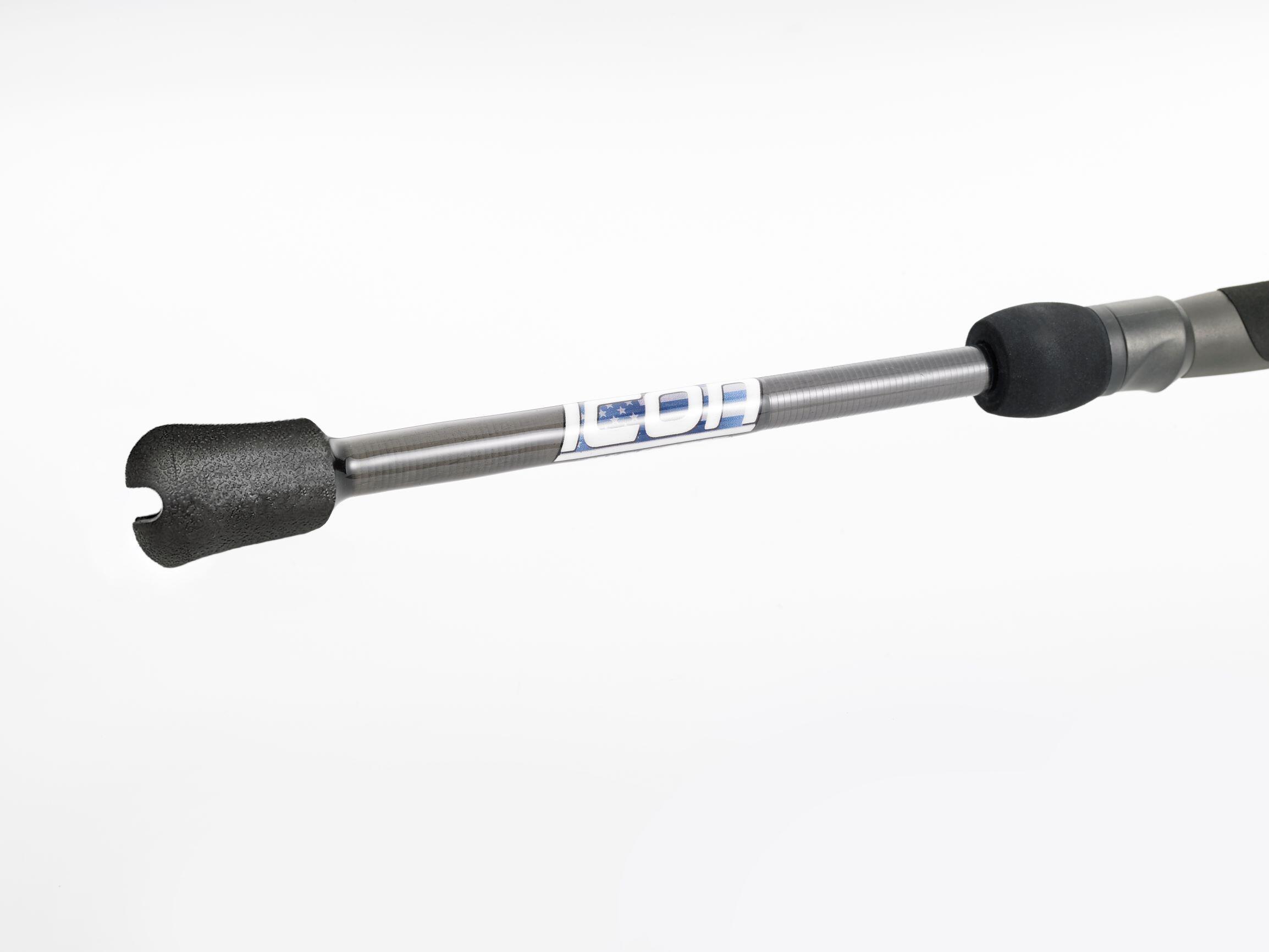 Cashion Fishing Rods - Canne ELEMENT Flippin - EFL76MHF - FISH307.com