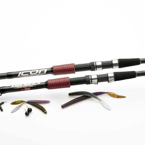 ELEMENT Frog Rod - Cashion Rods