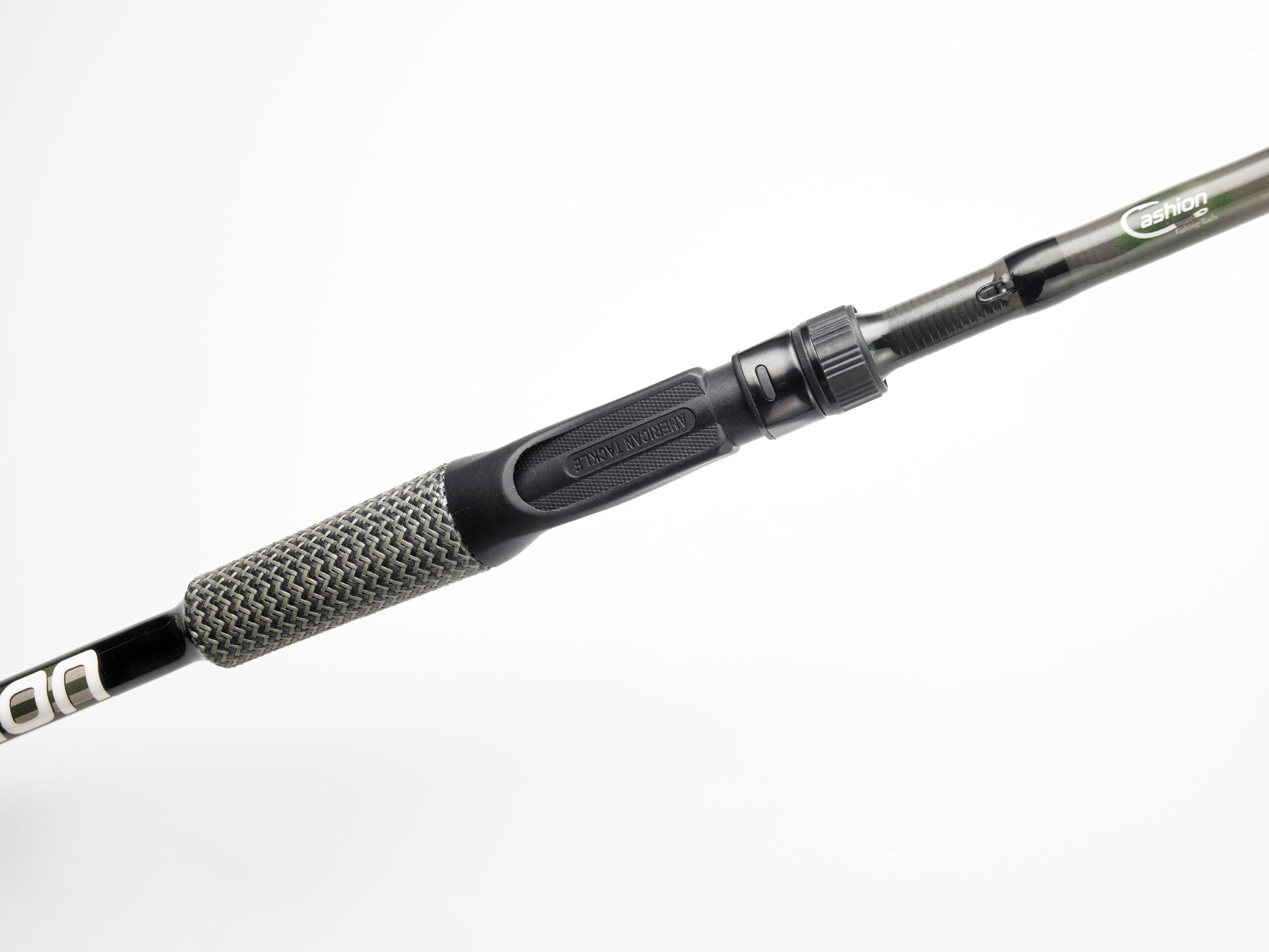 Cashion Icon Multi-Purpose Casting Rod