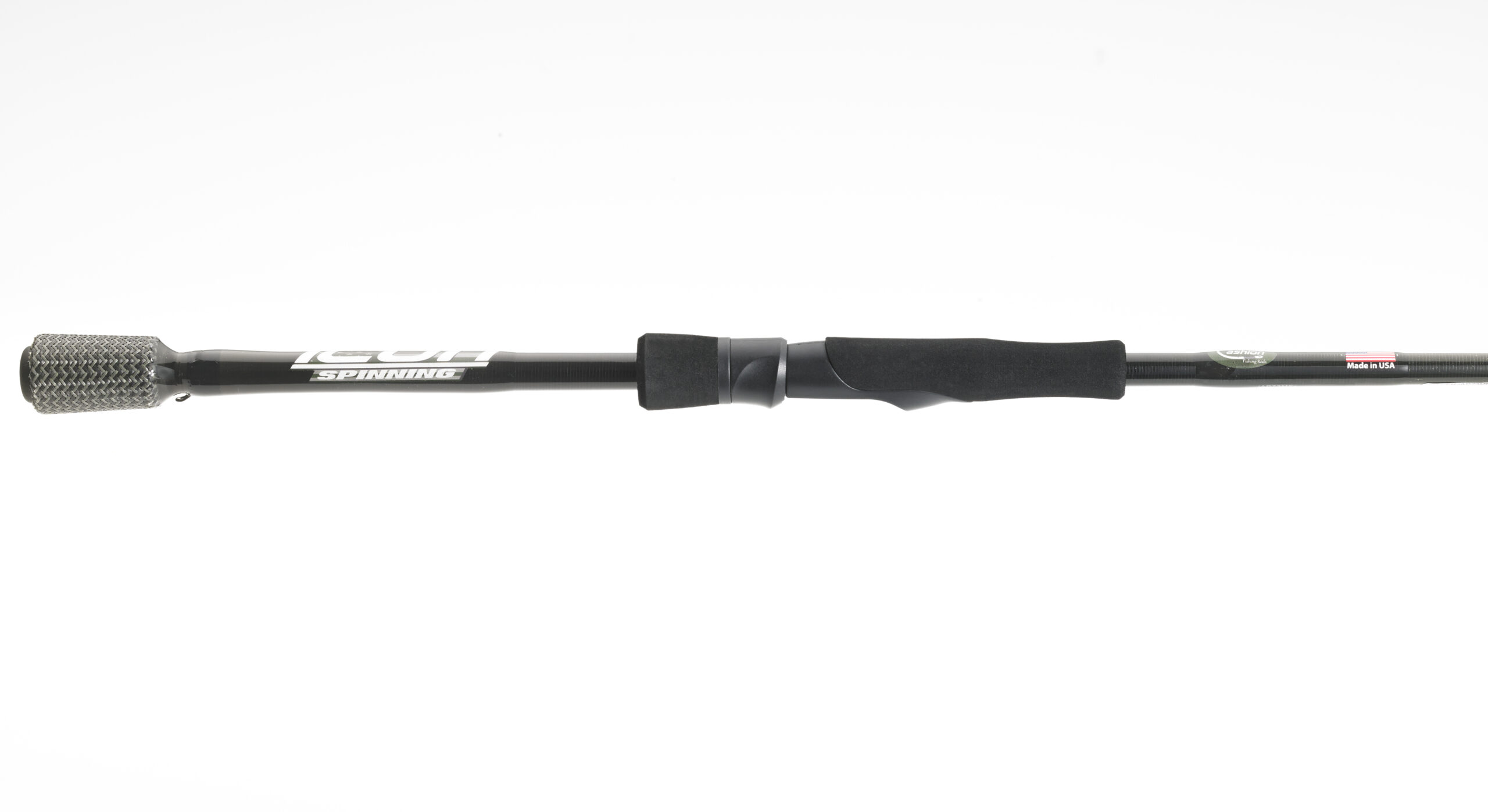 Bonafide Boss Bass Fishing Rod Spinning / Ned Rig