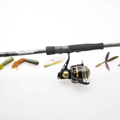 ICON Series - Cashion Rods