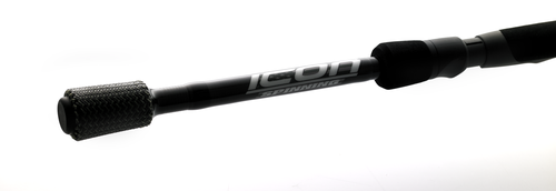 Cashion Icon Ned Rig Spinning Rod - iNR7MFs