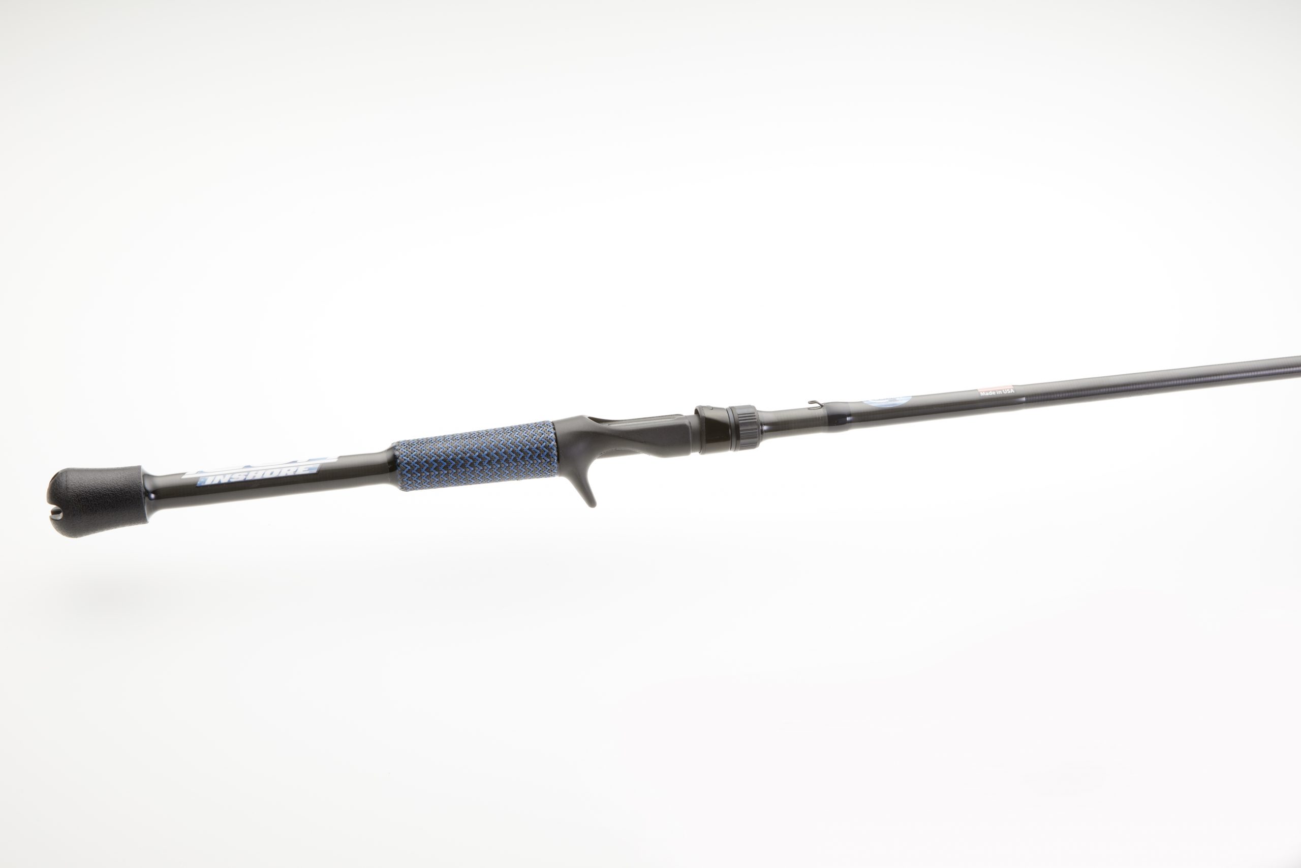 Cashion Rods Element Casting Rods