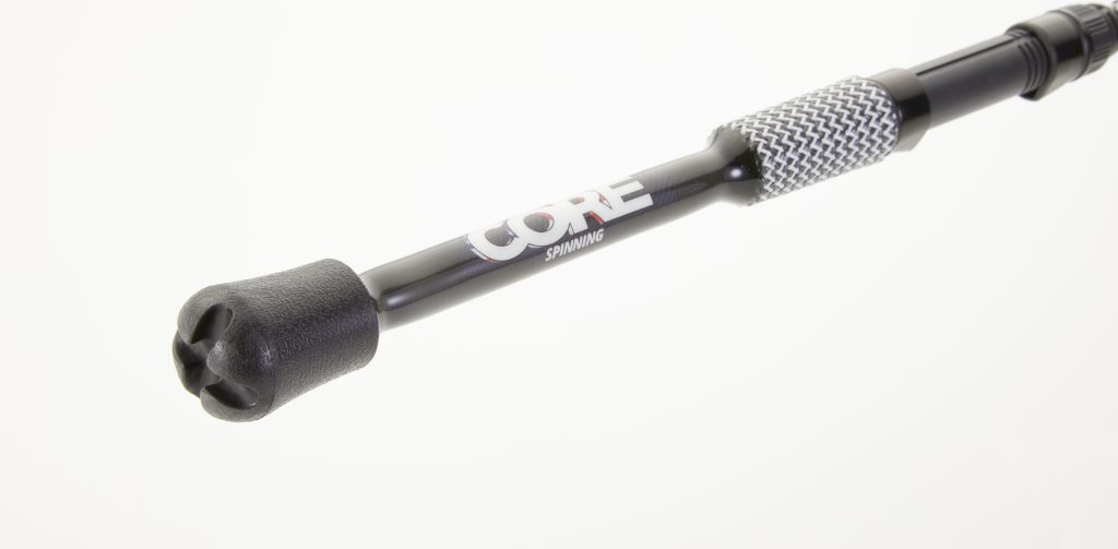 CORE Inshore Spinning Rod Series - Cashion Rods