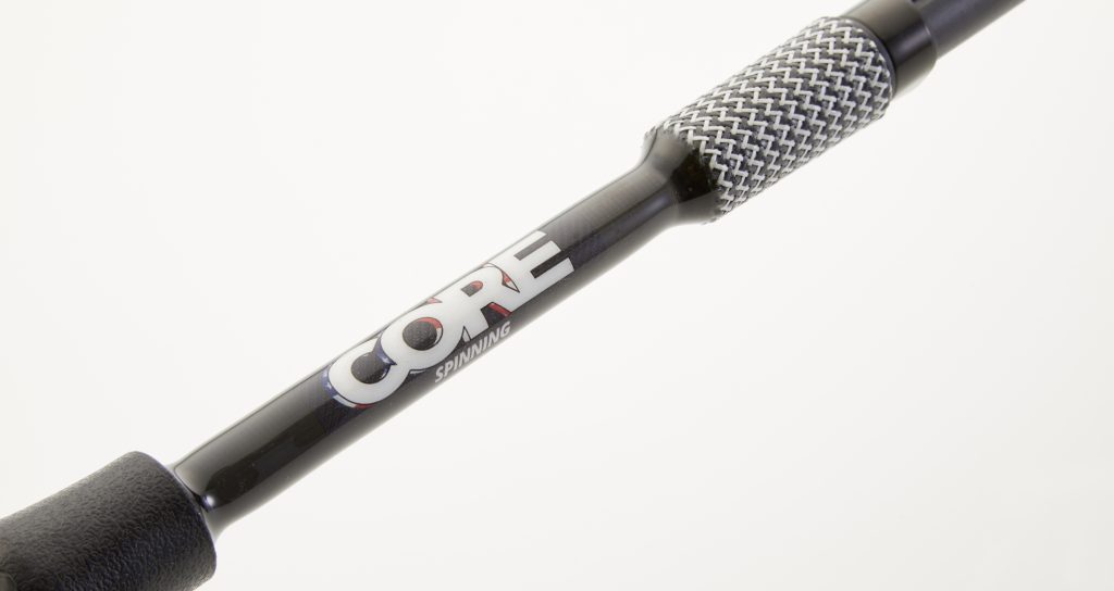 CORE Inshore Spinning Rod Series - Cashion Rods