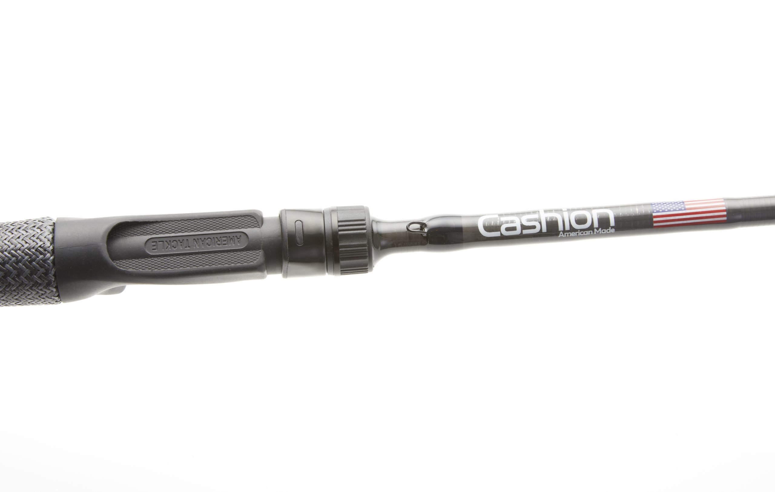 Cashion Icon Bait Finesse System Casting Rod | iBFS7LF | FishUSA