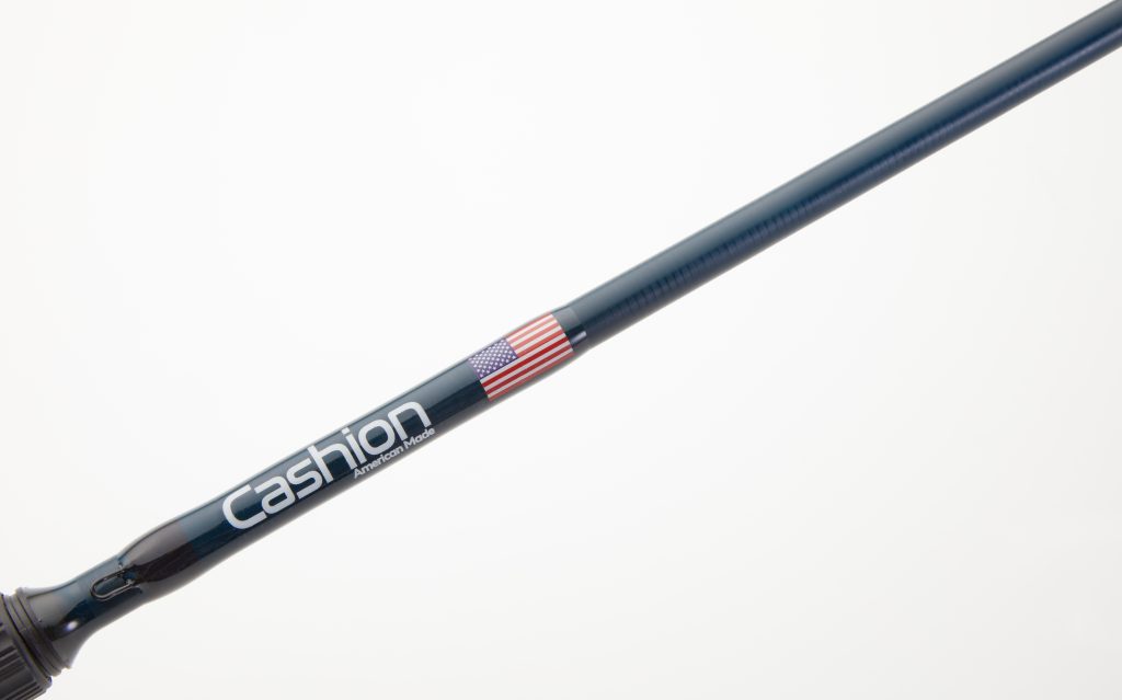 ELEMENT Flipping Rod - Cashion Rods