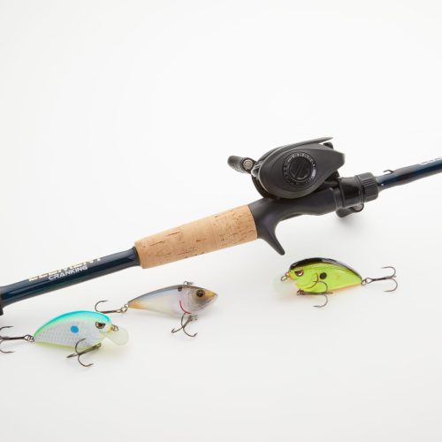 Cashion Rod and Reel Combo Deals - Cashion Rods