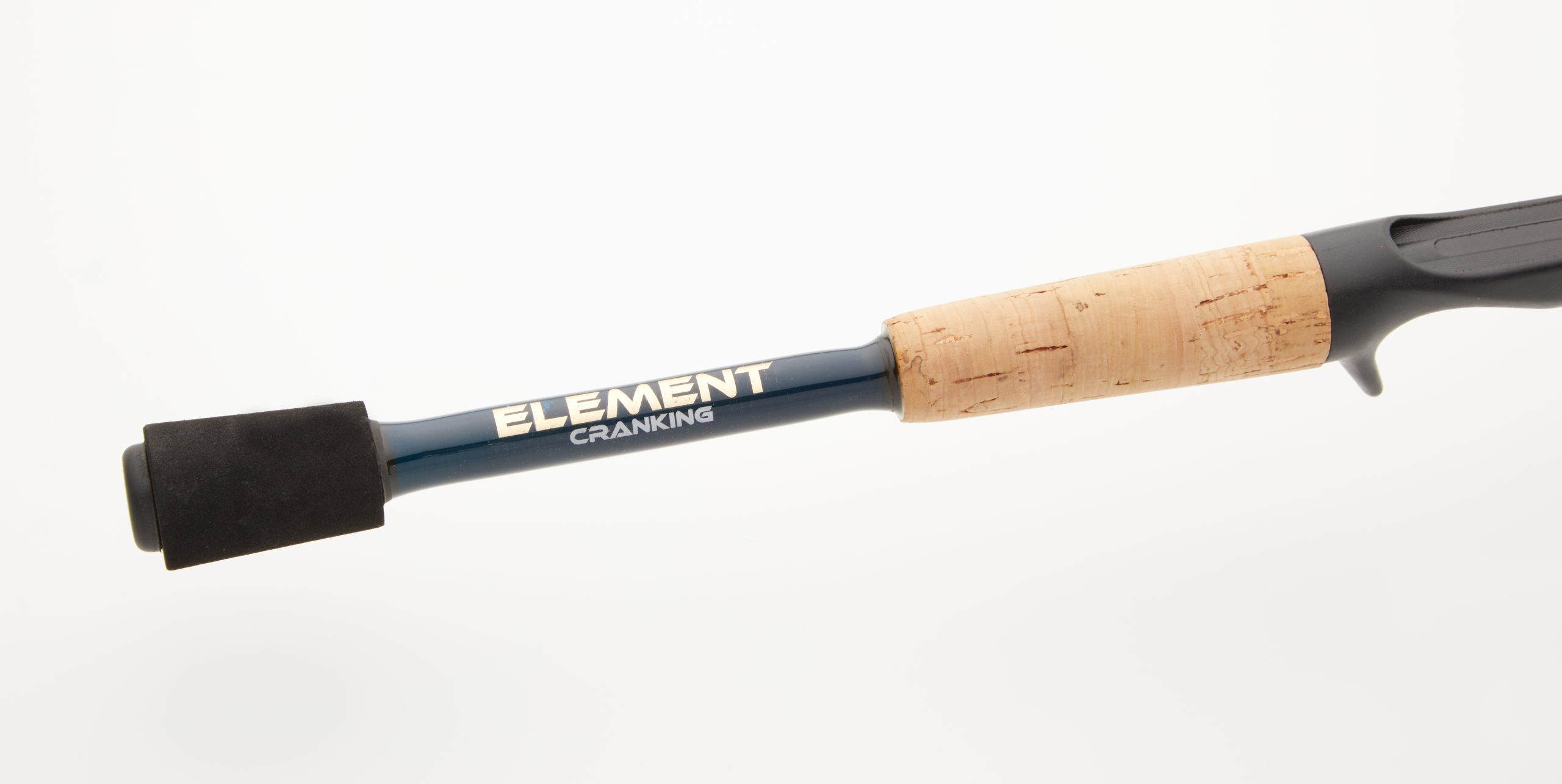 Cashion eC7MHMF Element Casting Rod