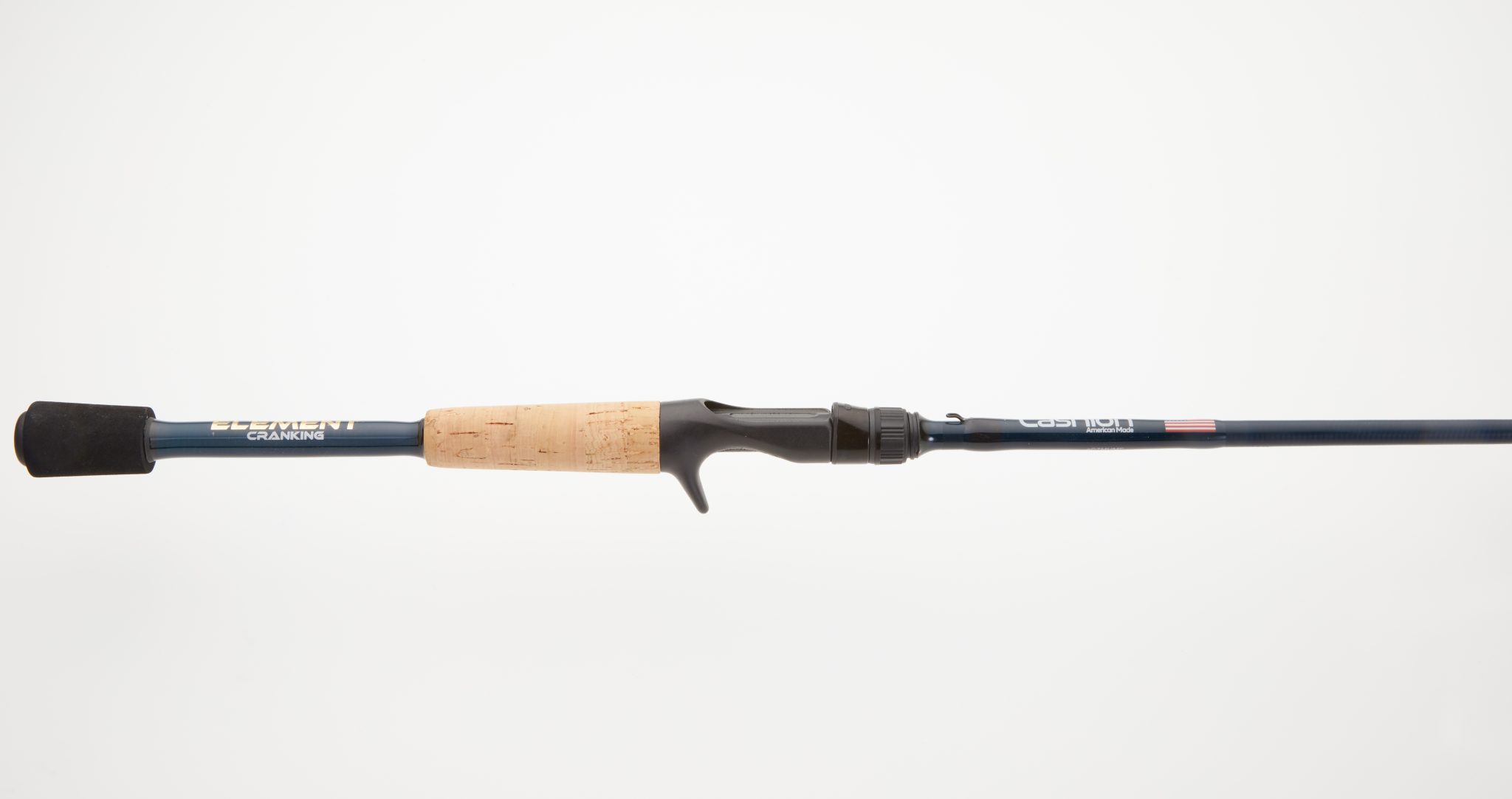 ELEMENT Cranking Rod Cashion Rods