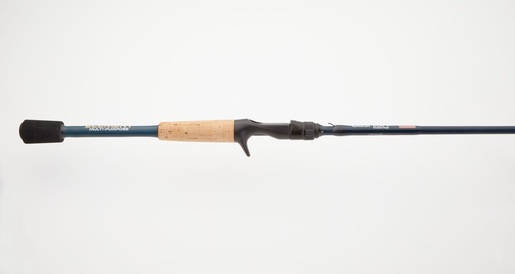 Element MultiPurpose Casting Rod Cashion Rods