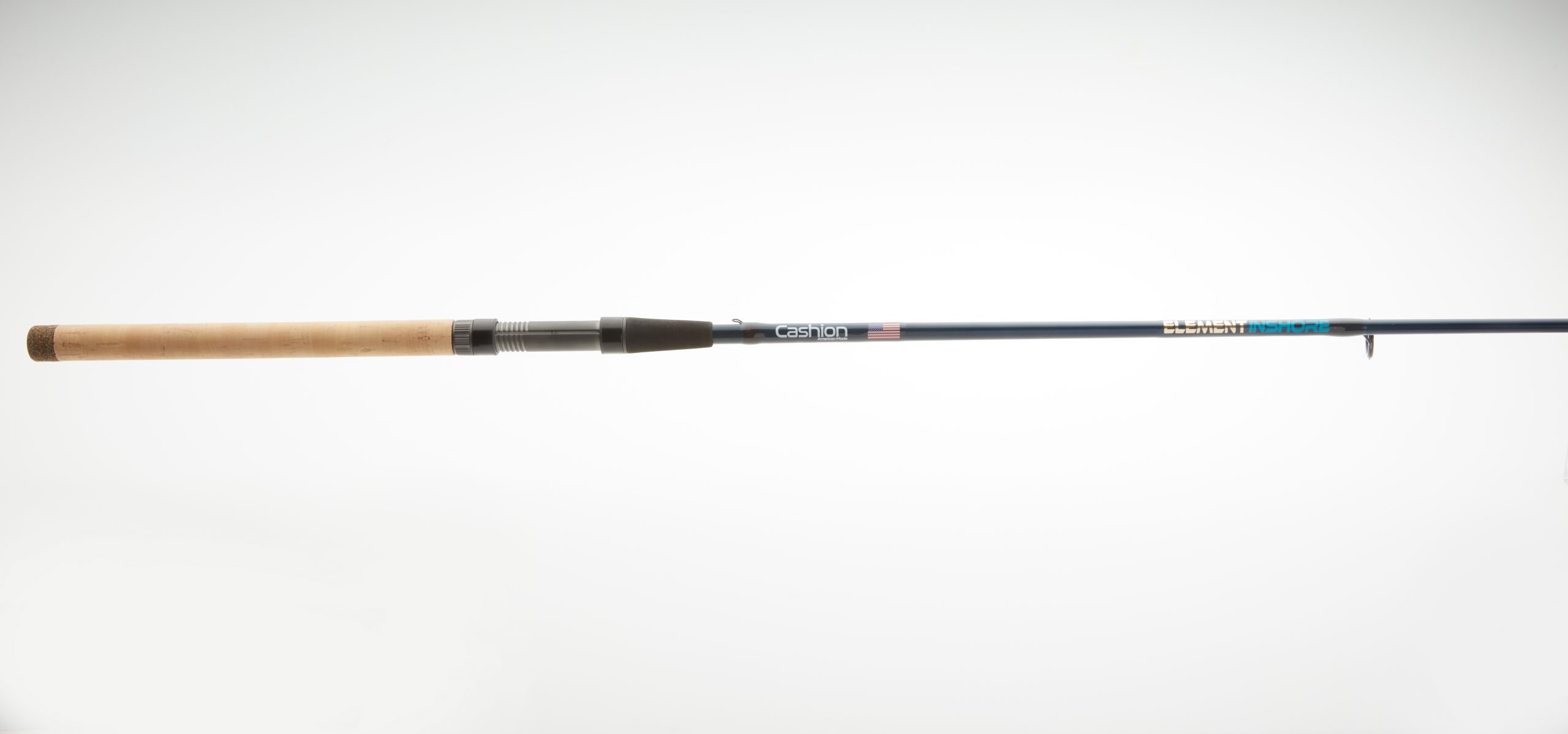 Cashion Element Inshore Spinning Rod - eInS76MFs