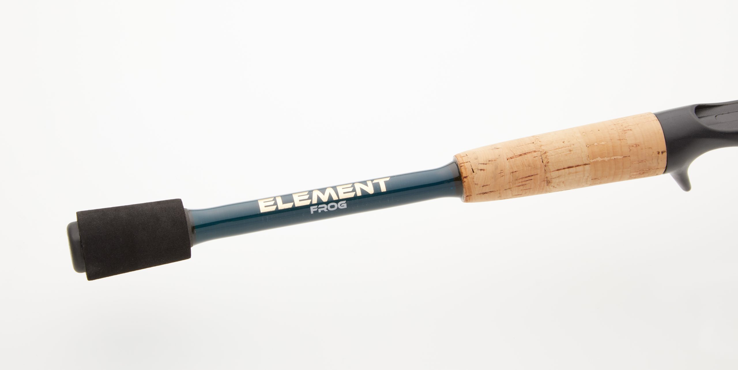 Cashion Element Series Frog Casting Rod