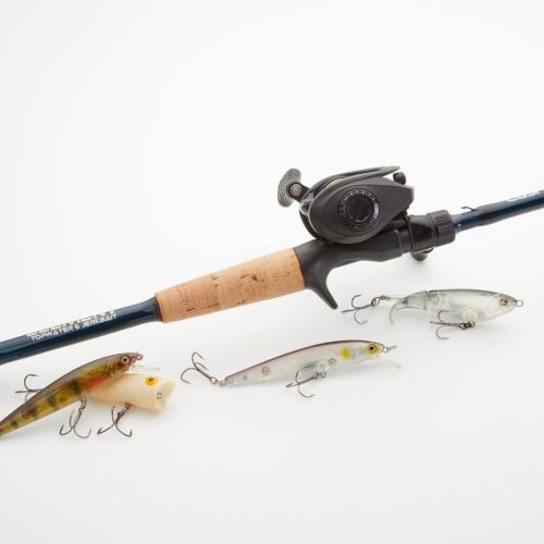 Element Series - Cashion Rods