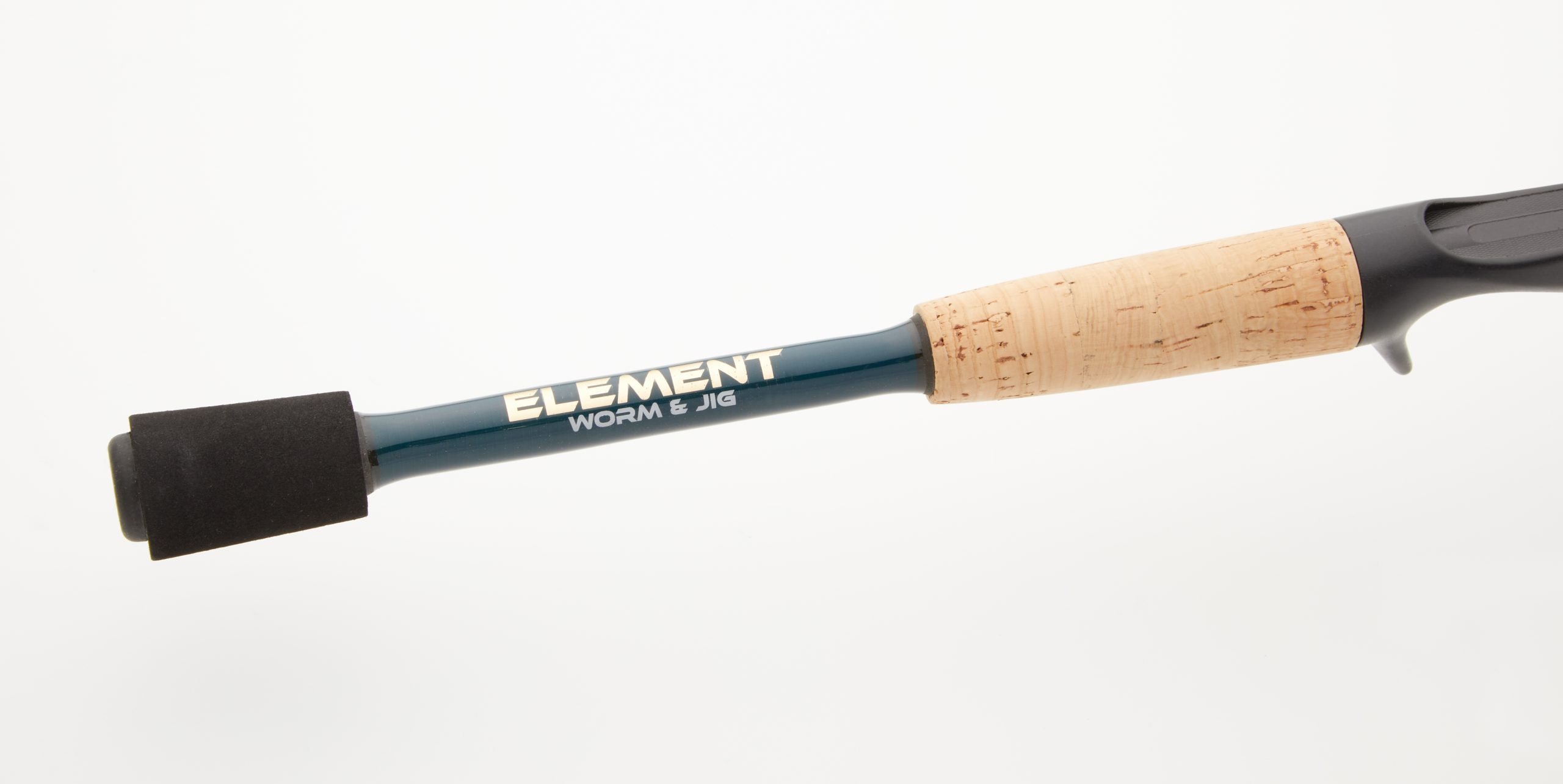 ELEMENT Worm and Jig Rod