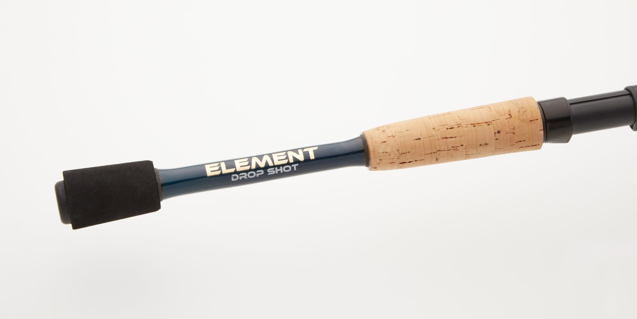 ELEMENT Drop Shot Rod Cashion Rods