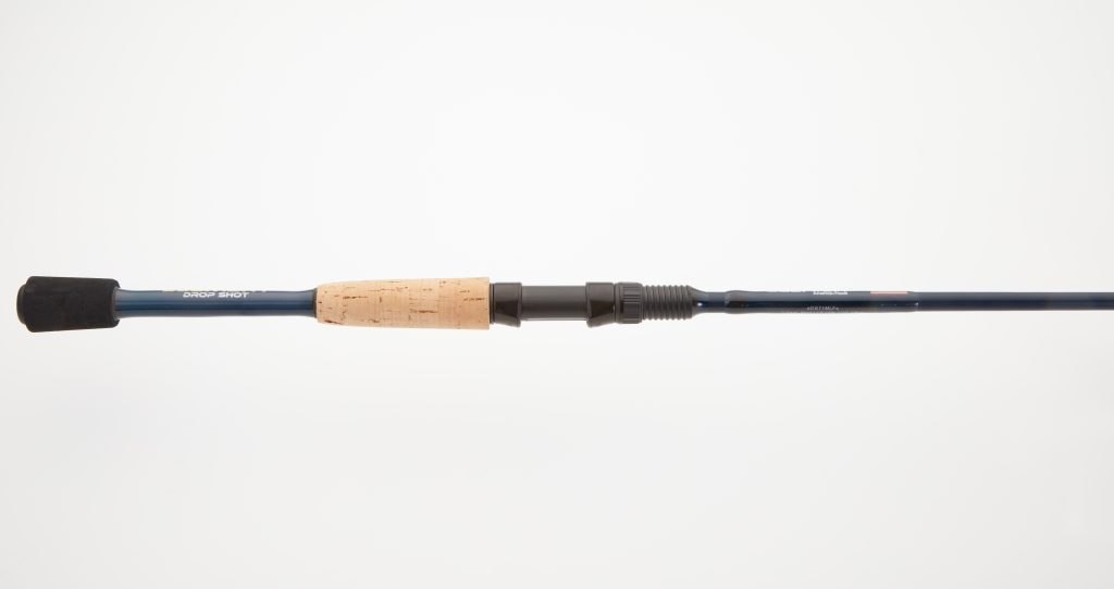 ELEMENT Drop Shot Rod Cashion Rods