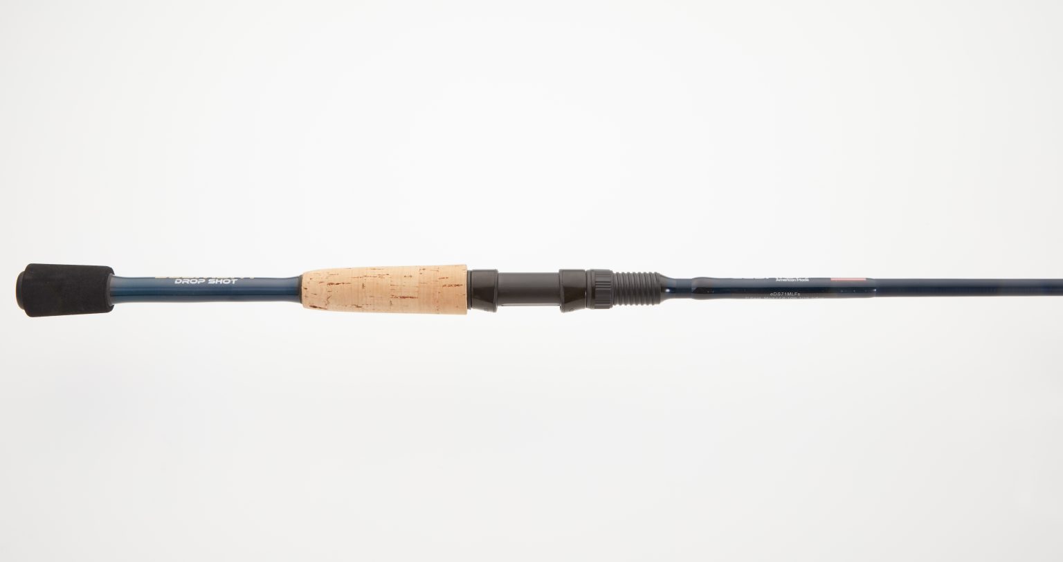 ELEMENT Drop Shot Rod Cashion Rods