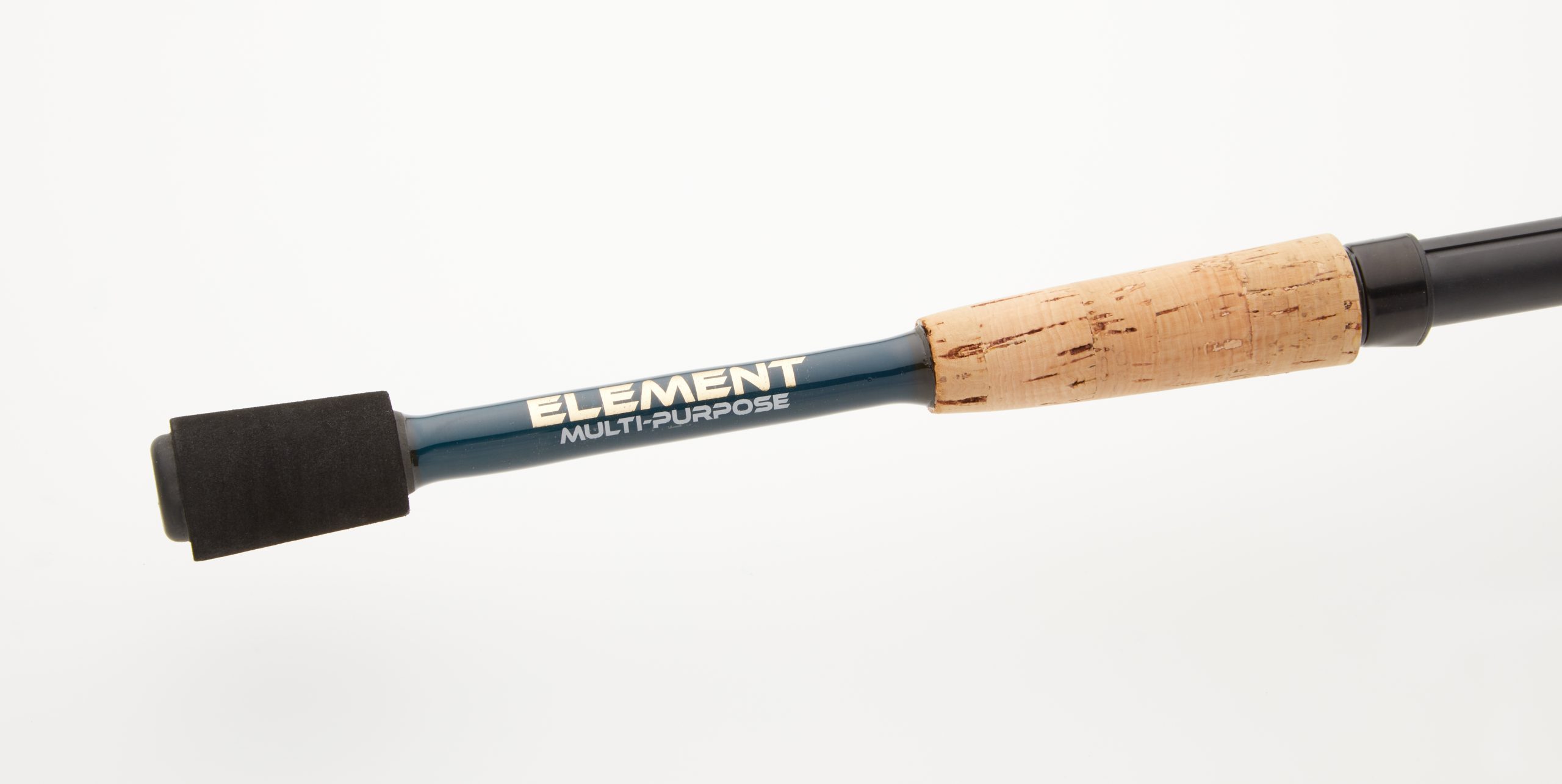 Element Inshore Series - Cashion Rods