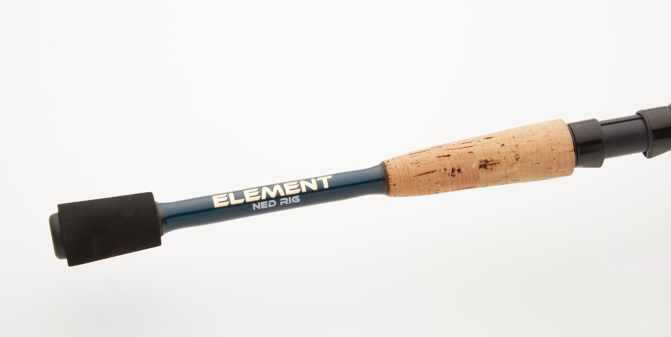 ELEMENT Ned Rig Rod - Cashion Rods