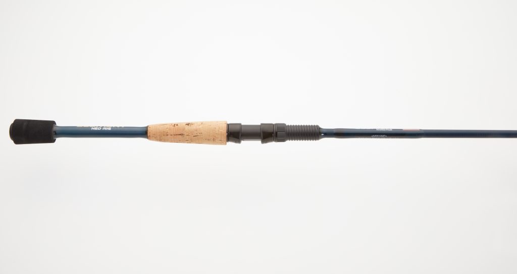 ELEMENT Ned Rig Rod Cashion Rods