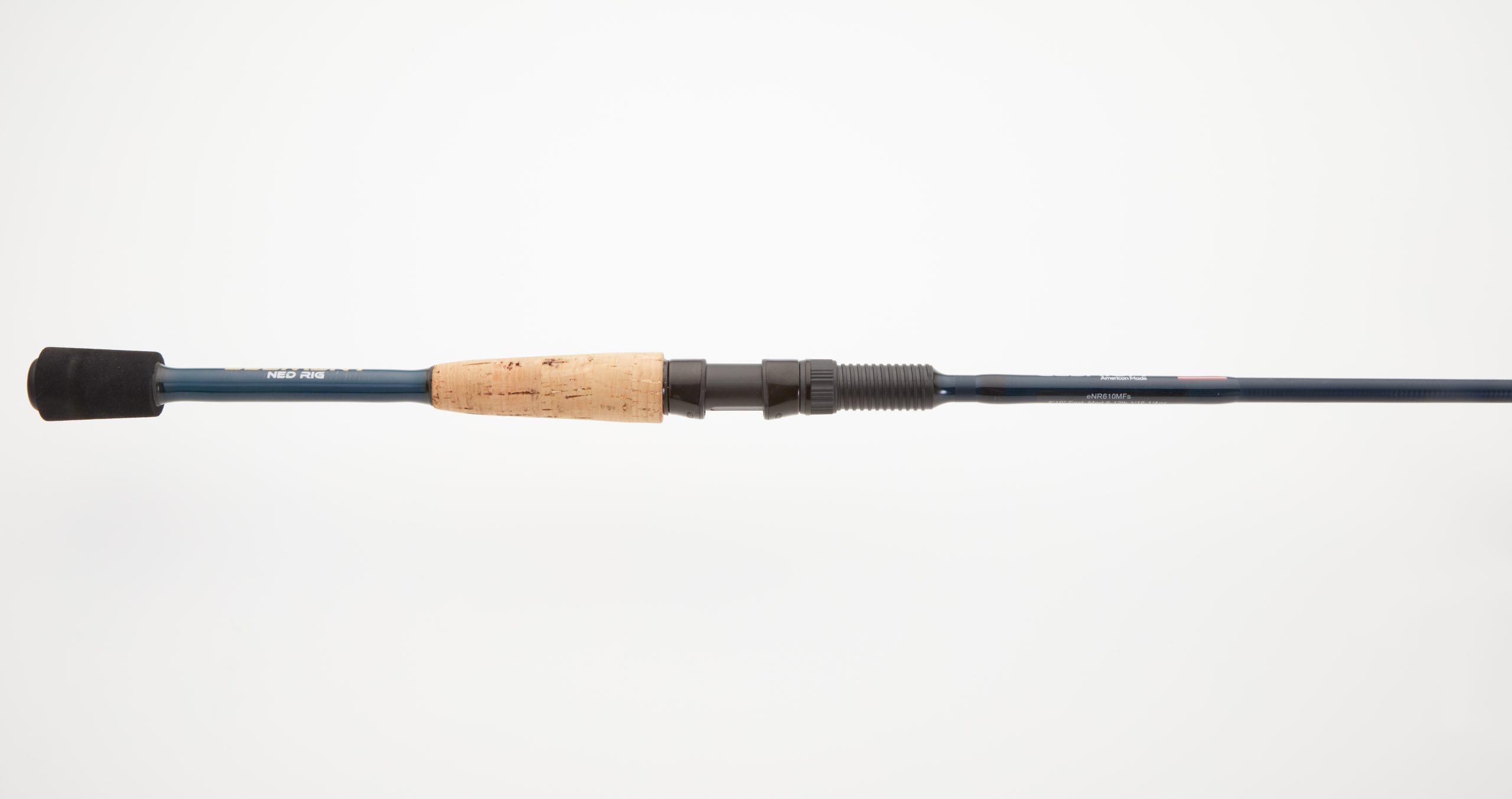 Cashion Element Series Ned Rig (Spinning Rod)