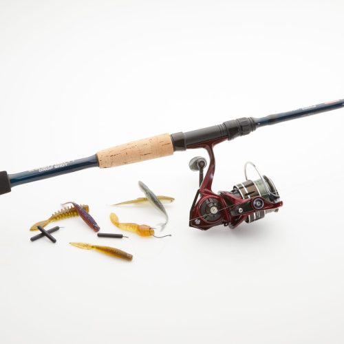 Element Series - Cashion Rods