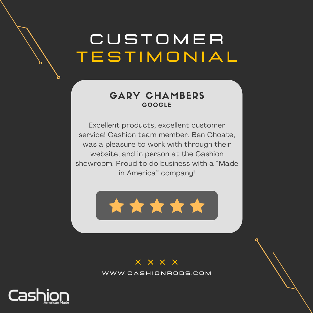 9 Gary Chambers Feed