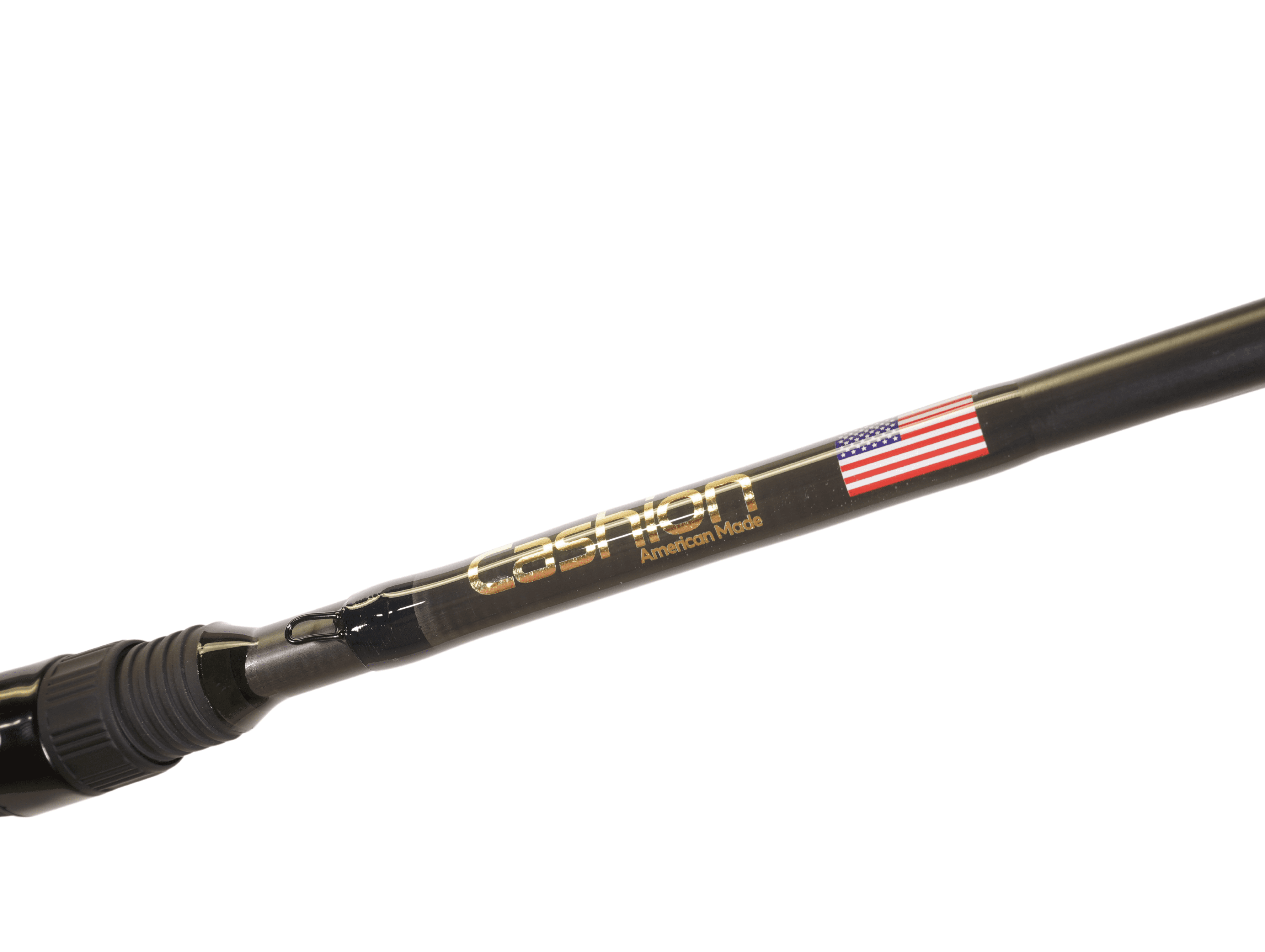 Elite Frog Rod Cashion Rods