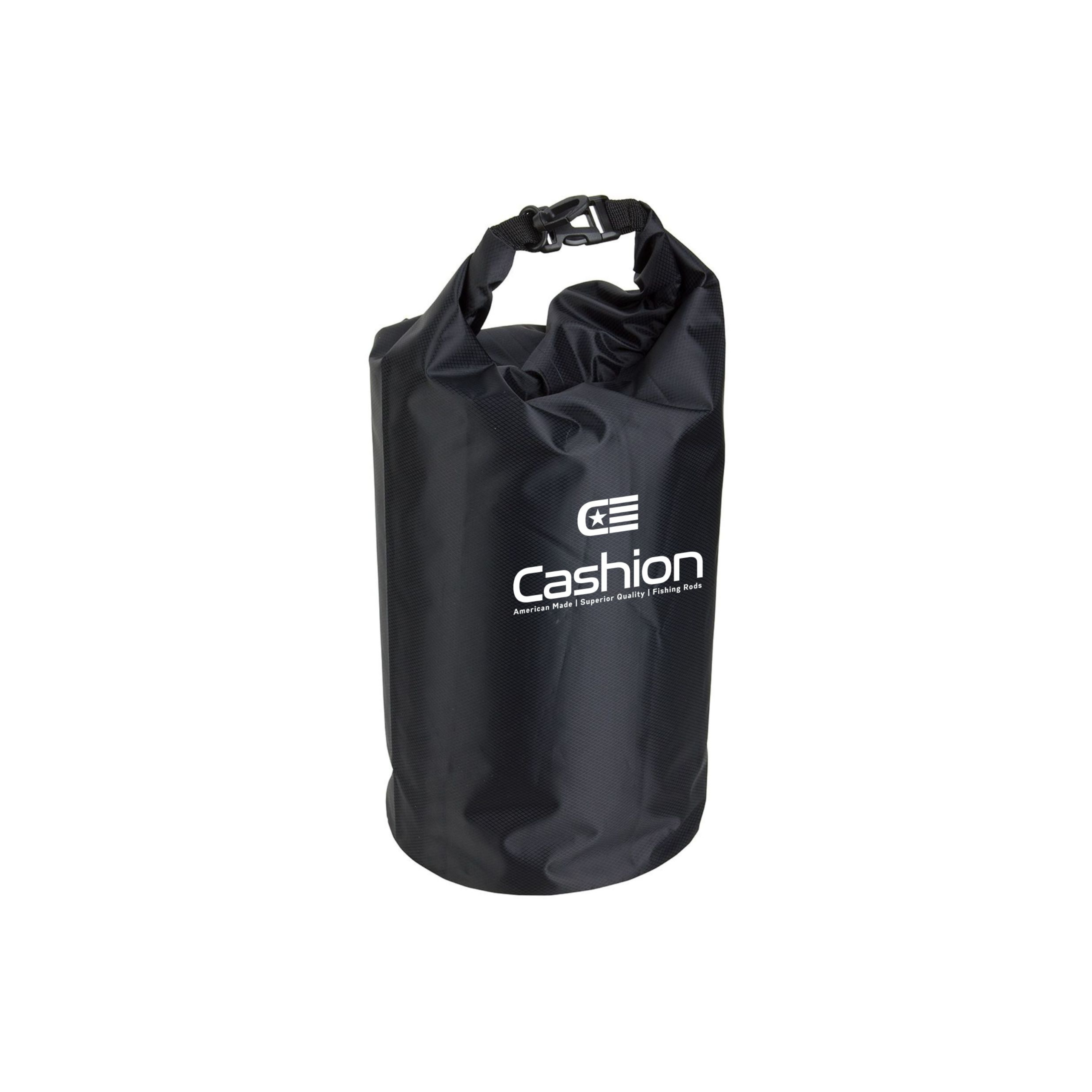 Cashion 10L Fishing and Boating Dry Bag - Cashion Rods