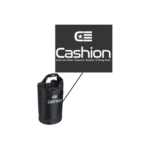 Cashion 10L Fishing and Boating Dry Bag