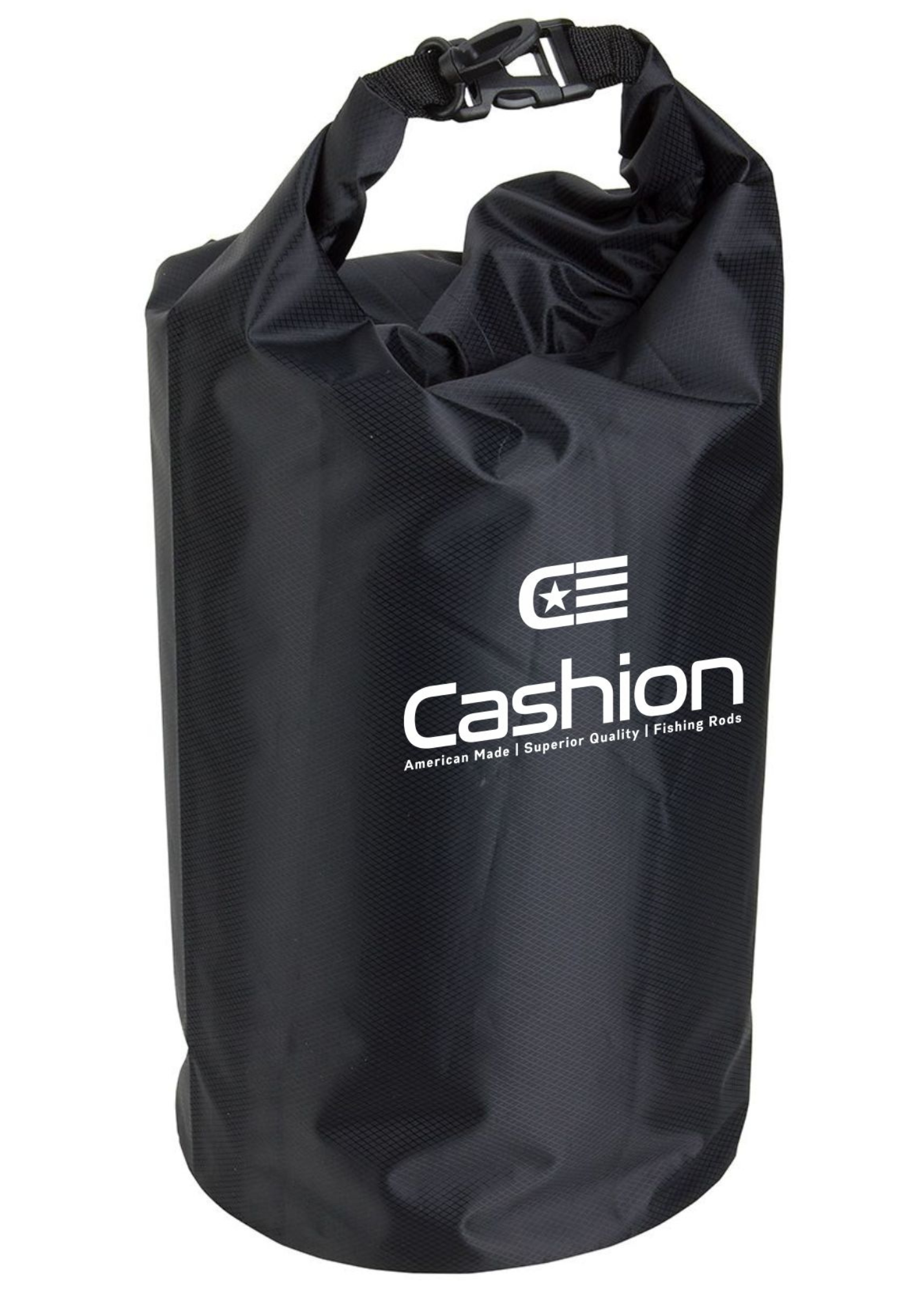 Cashion 10L Dry Bag Cashion Rods
