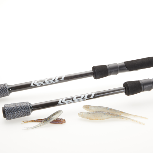 Salt Series 7' Medium Light Spinning Rod