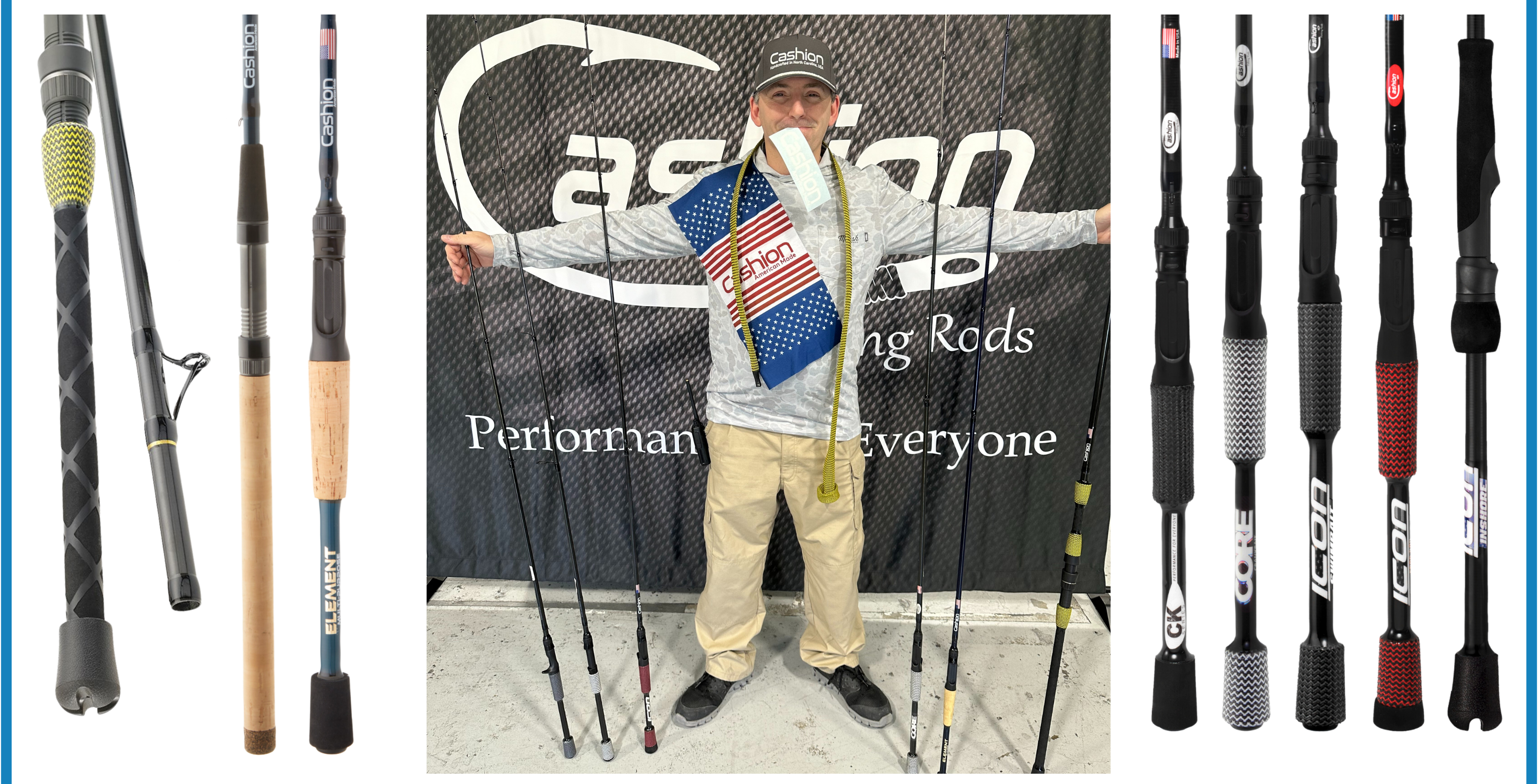 Fishin' Freebies Promo 2024