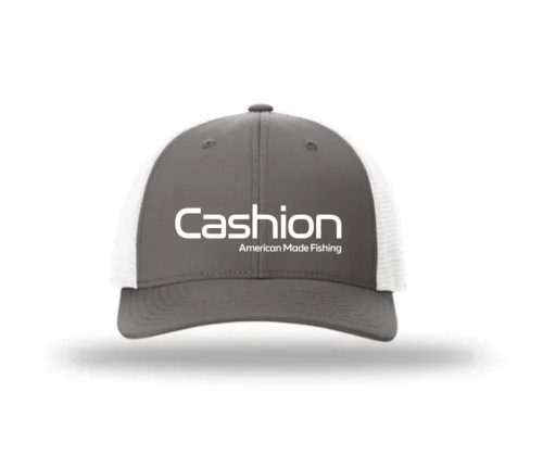 Cashion Performance Cap