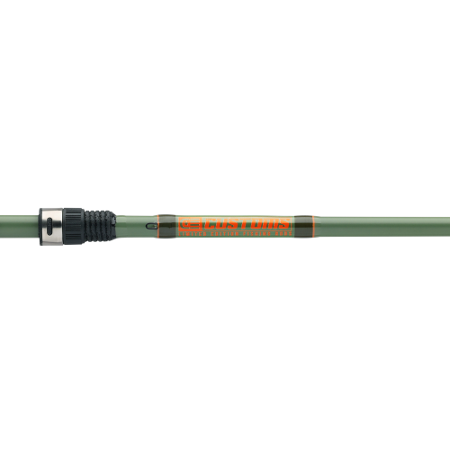 CASHION CUSTOMS - CHATTERGRASS - Image 3